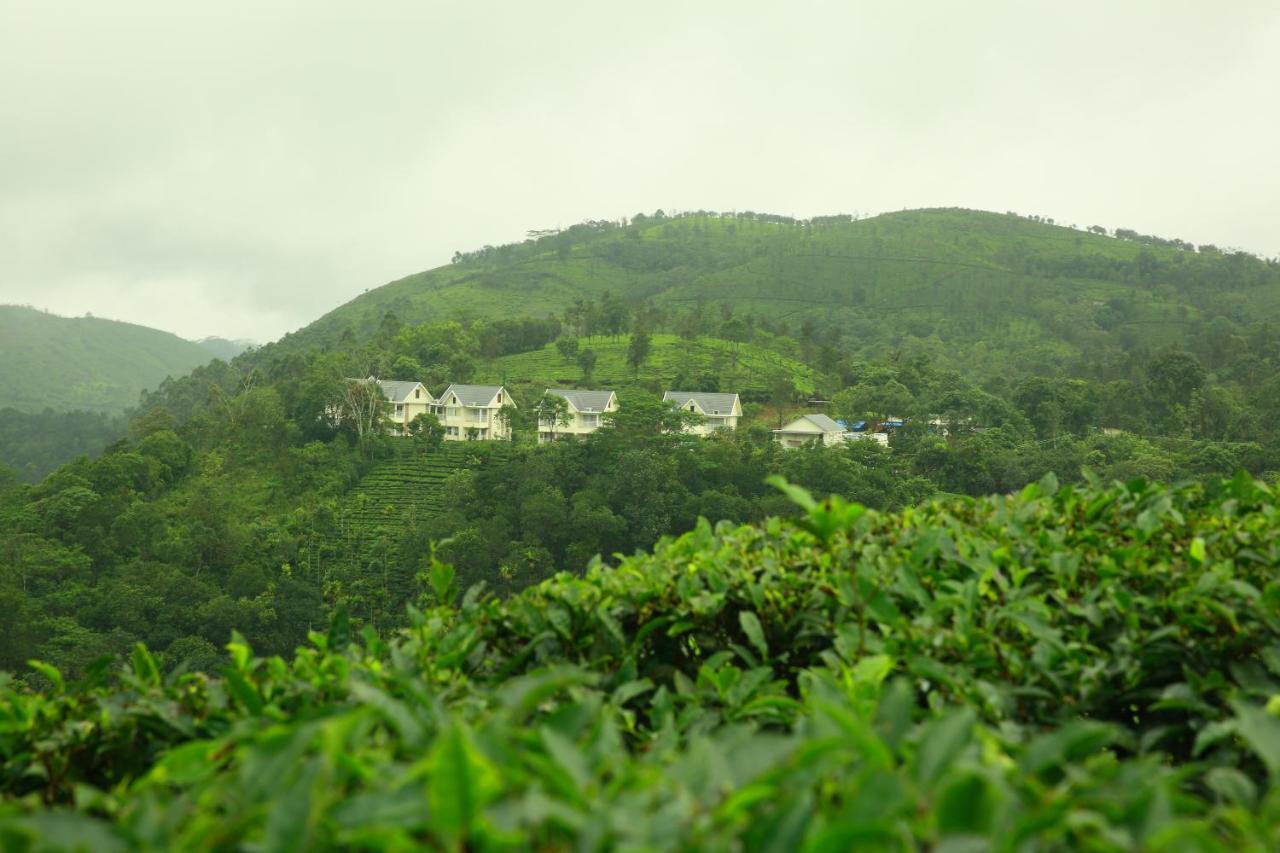 The Grasmere Vagamon Εξωτερικό φωτογραφία