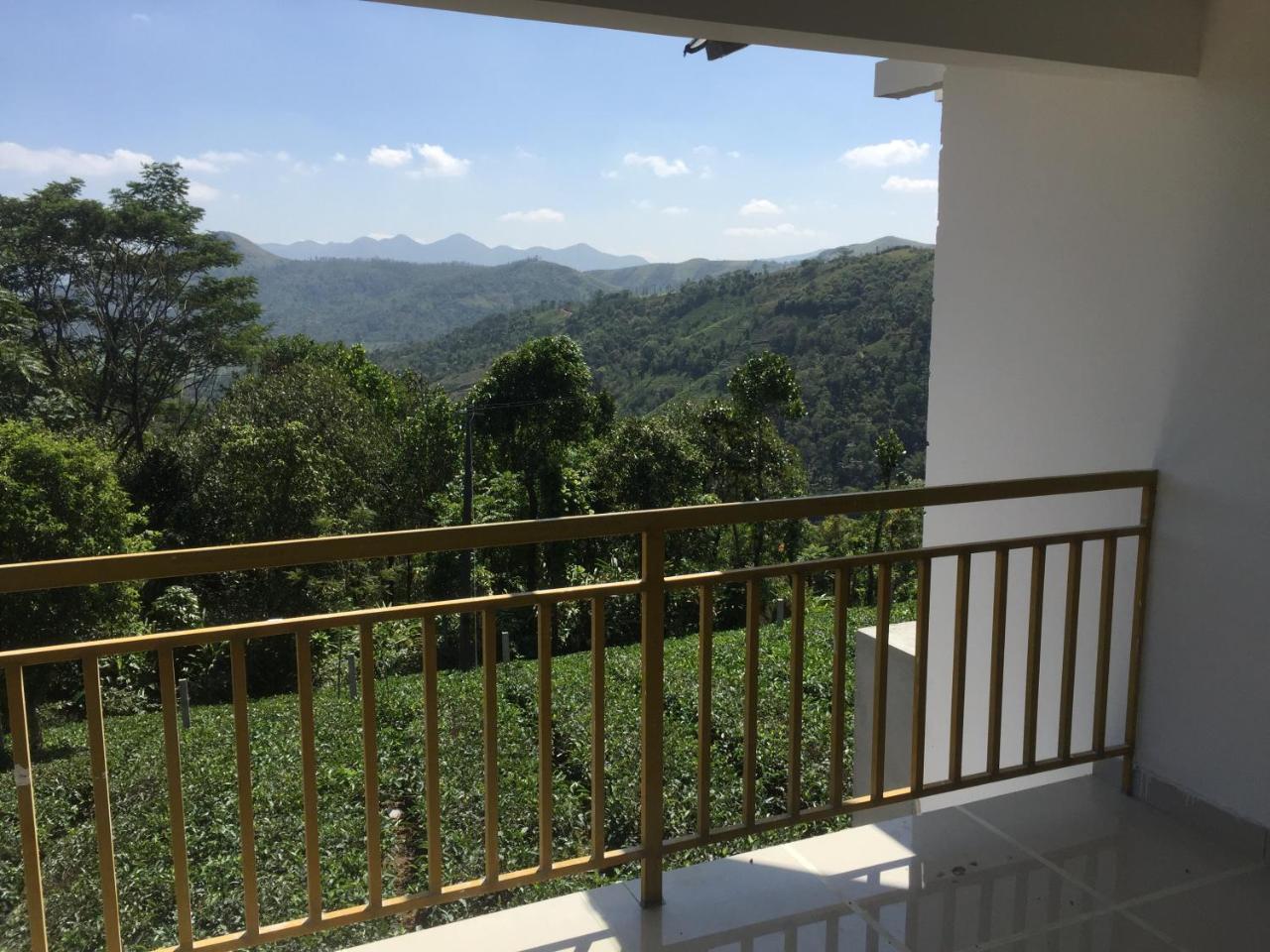 The Grasmere Vagamon Εξωτερικό φωτογραφία