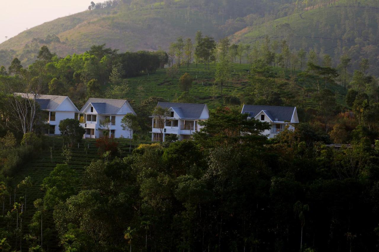 The Grasmere Vagamon Εξωτερικό φωτογραφία