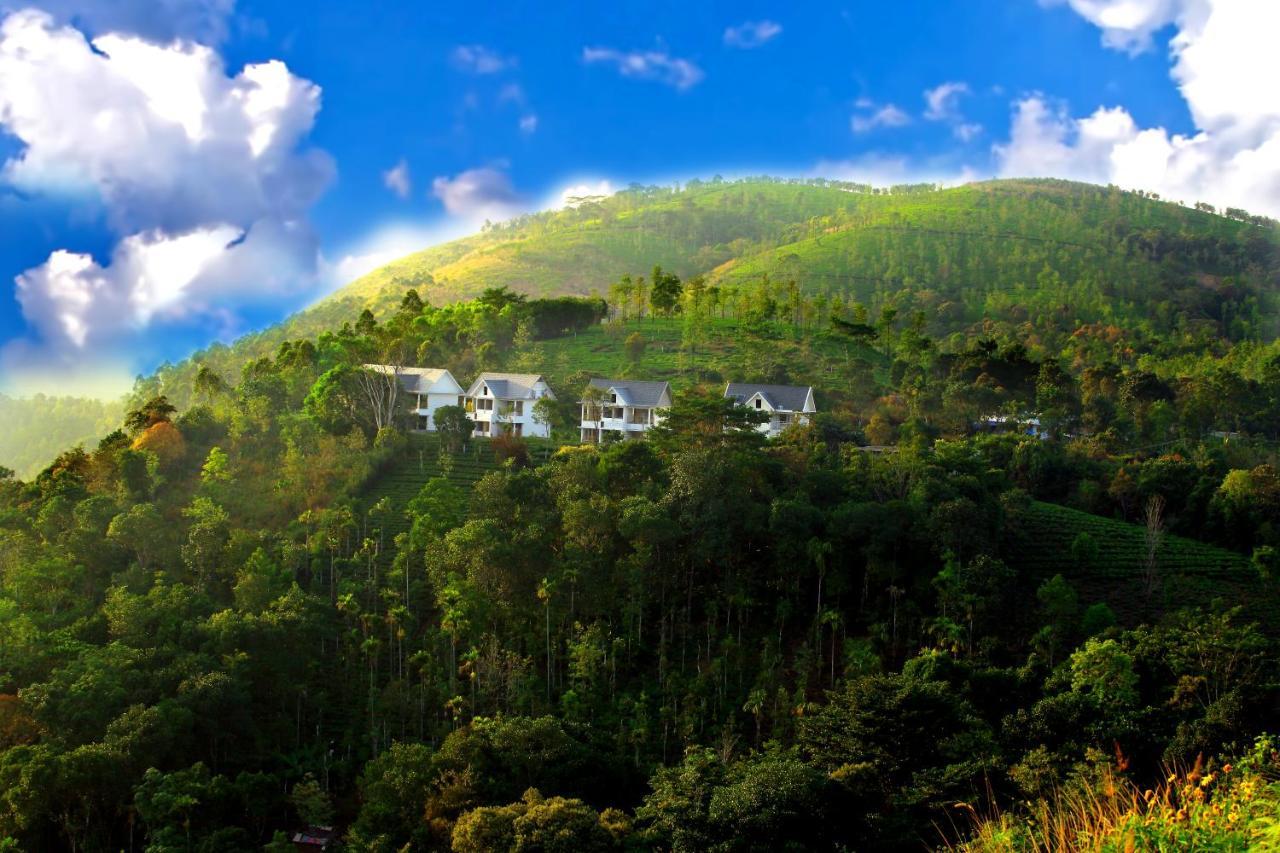 The Grasmere Vagamon Εξωτερικό φωτογραφία