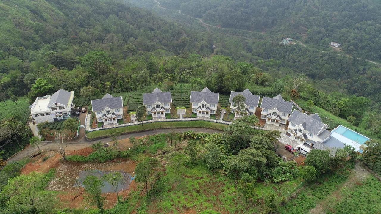 The Grasmere Vagamon Εξωτερικό φωτογραφία