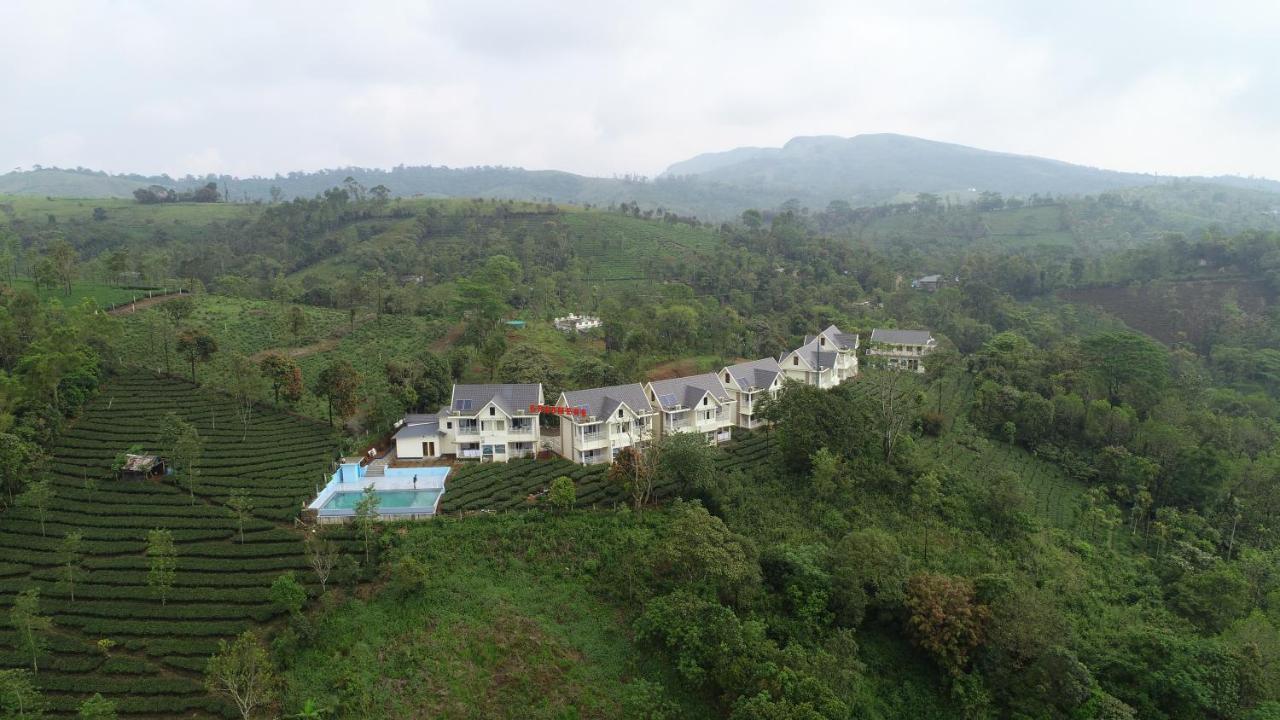 The Grasmere Vagamon Εξωτερικό φωτογραφία