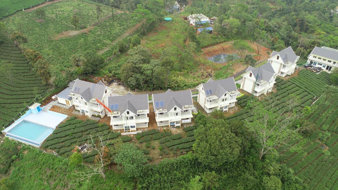 The Grasmere Vagamon Εξωτερικό φωτογραφία